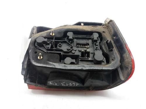 Left taillight SEAT IBIZA II (6K1) 1.4 i | BP2860483C34 