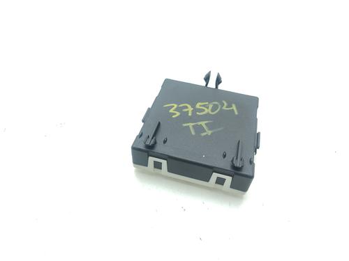 Used Comfort control module MERCEDES-BENZ C-CLASS (W205) C 220 BlueTEC / d (205.002, 205.004) (170 hp) 27198027