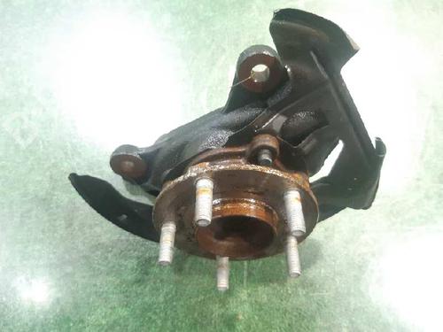 Right front steering knuckle MAZDA 3 (BM, BN) 2.0 | BP6592720M26 