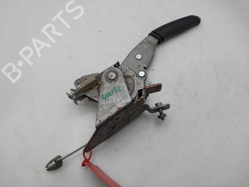 Used Hand brake Hand brake CITROËN C5 III (RD_) [2008-2017] 40513494 40513494