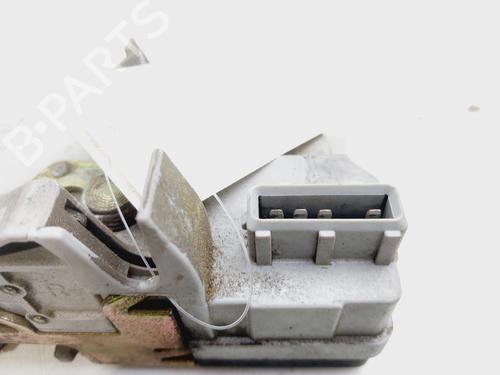 Rear right lock PEUGEOT 307 Break (3E)  | BP22923309C99 