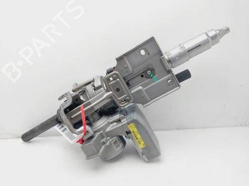 Steering column FORD FIESTA VI (CB1, CCN) 1.4 TDCi | BP22435504M21 