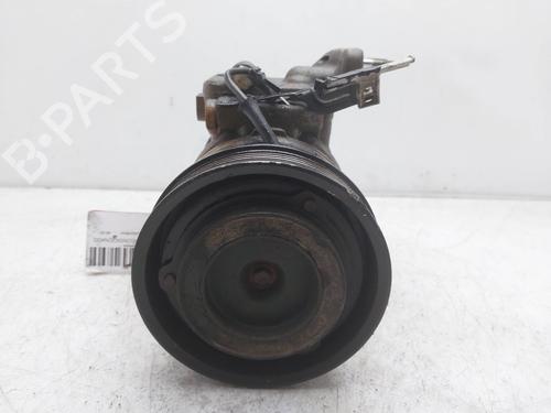AC compressor KIA MAGENTIS I (GD, MS) 2.5 V6 | BP17191680M34 