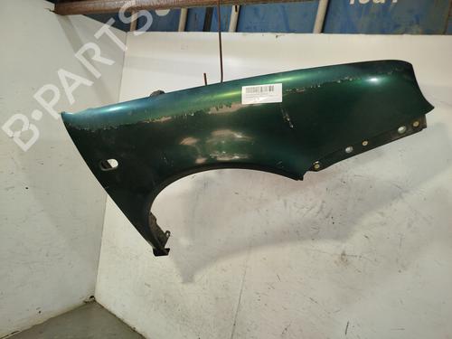 Right front fenders VW GOLF IV (1J1) 1.9 TDI | BP27608435C42 