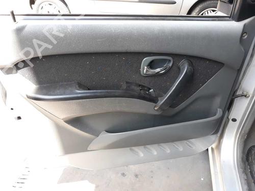 Right front window switch HYUNDAI ATOS (MX) 1.0 i | BP12399837I26 