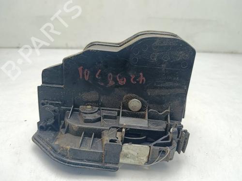 Used Front right lock Front right lock BMW 1 (F20) 114 i (102 hp) 40559450 40559450