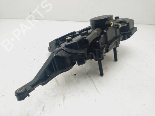 Valve cover RENAULT LAGUNA III Grandtour (KT0/1) 2.0 dCi (KT01, KT08, KT09, KT0K, KT12, KT1D, KT1W) | BP21192383M124 