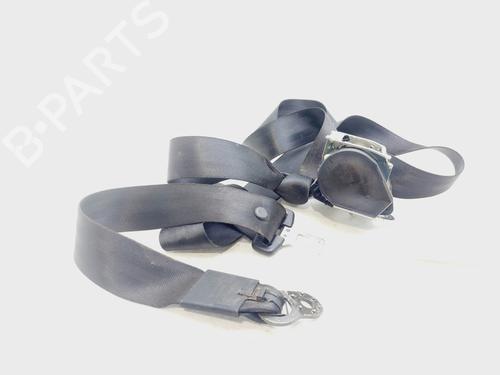 Rear right seatbelt AUDI Q7 (4LB) 3.0 TDI quattro | BP23855930I28 