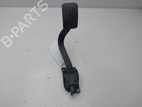 Pedale Pedale PEUGEOT 3008 I MPV (0U_) [2009-2017] 36935397 36935397