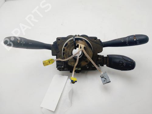 Used Steering wheel controls CITROËN BERLINGO / BERLINGO FIRST MPV (MF_, GJK_, GFK_) 1.4 i bivalent (MFKFW) (75 hp) 32204706