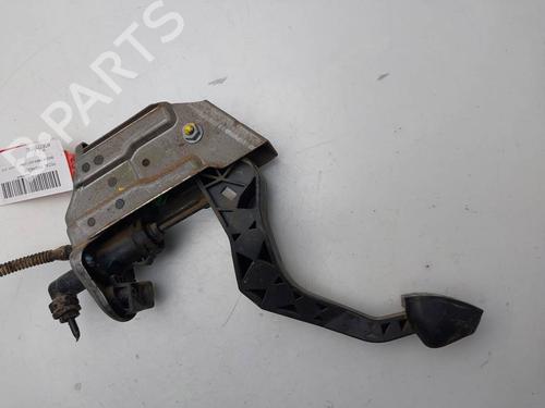 Used Clutch pedal Clutch pedal SKODA FABIA I (6Y2) 1.4 (60 hp) 40082179 40082179