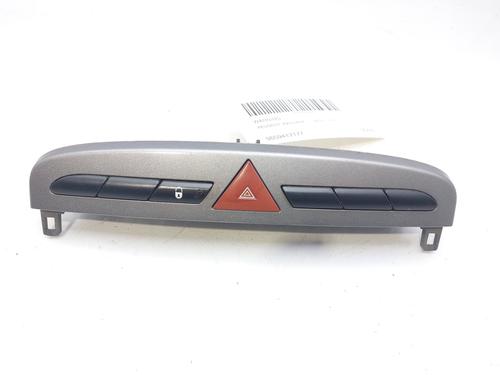 Used Warning switch PEUGEOT 308 I (4A_, 4C_) [2007-2016]  12416326