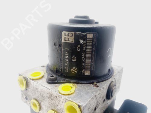 ABS pump SEAT LEON (1M1)  | BP24812132M43 