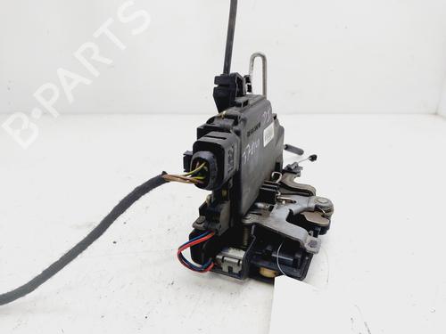 Front left lock SKODA FABIA I (6Y2)  | BP22696967C98 