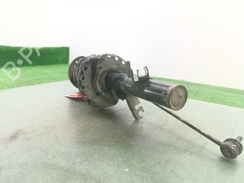 Right front shock absorber FORD MONDEO IV (BA7)  | BP25798348M17 