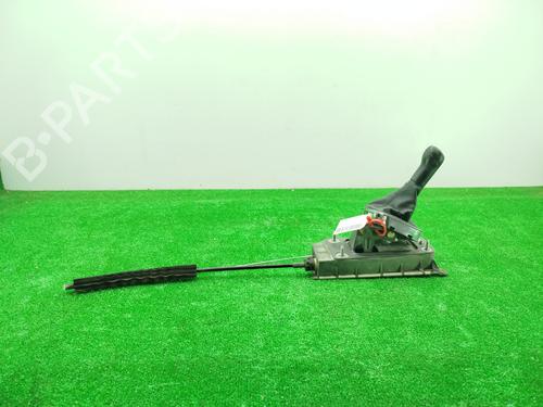 Used Gear lever VW POLO V (6R1, 6C1) [2009-2022]  30588827