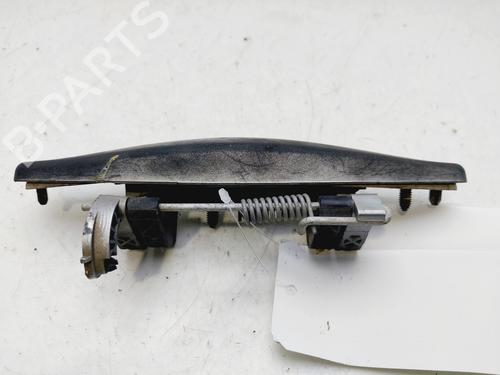 Front left exterior door handle DACIA SANDERO  | BP29351575C128 