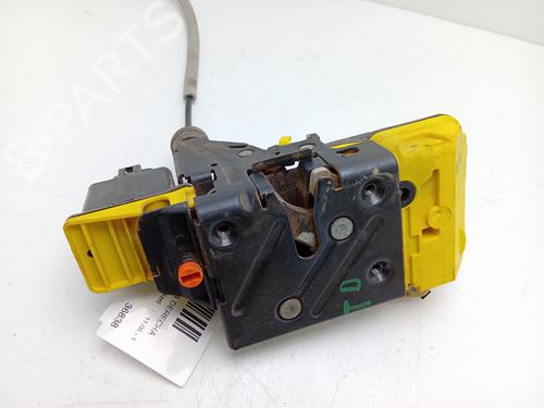 Rear right lock VOLVO XC90 I (275) D5 AWD | BP22543099C99 