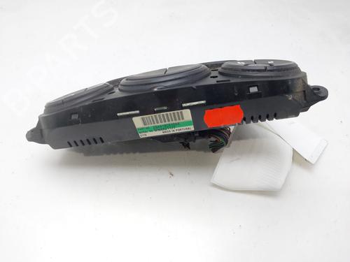 Climate control FORD FOCUS I (DAW, DBW) 1.8 TDCi | BP16249290I5 