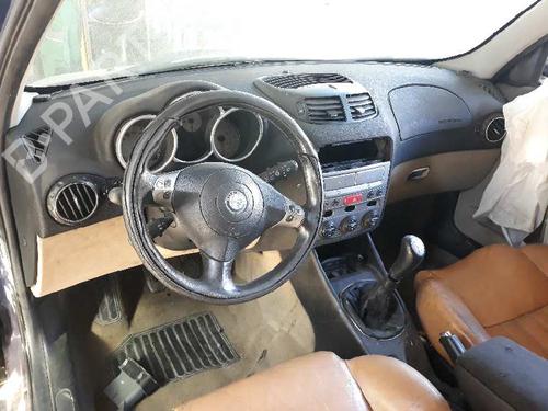 Right taillight ALFA ROMEO 147 (937_) 1.9 JTDM (937.AXD1A, 937.AXV1A, 937.BXB1A) | BP2869786C35