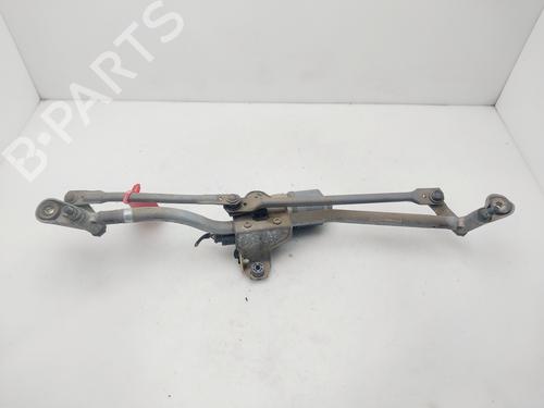 Used Front wiper motor AUDI A4 B6 (8E2) 1.8 T (150 hp) 30204332