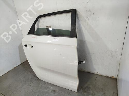 Dør højre bagtil KIA CARENS IV 1.7 CRDi | BP36699043C5 - Image 2
