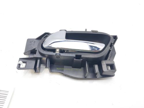 Used Front left interior door handle CITROËN C4 Grand Picasso I (UA_) 1.6 HDi (109 hp) 14932613