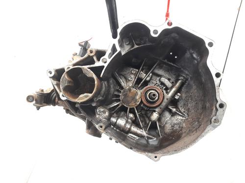 Used Gearbox Gearbox NISSAN ALMERA I (N15) 2.0 D (75 hp) 35929607 35929607
