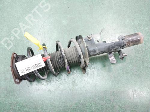 Right front shock absorber FORD FOCUS III 1.0 EcoBoost | BP13572827M17 