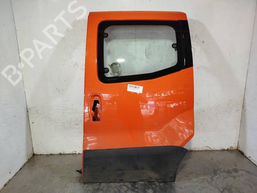 Used Left rear door Left rear door 39641346 39641346