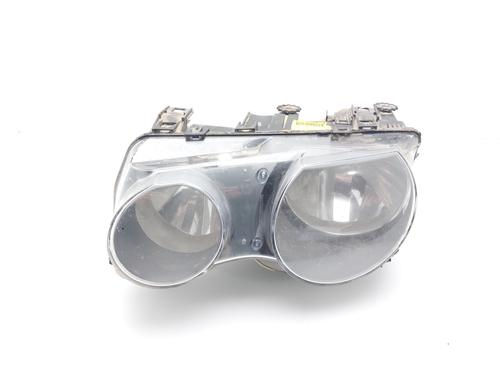 Used Left headlight BMW 3 Compact (E46) [2001-2005]  16221556