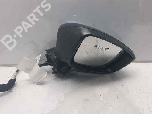 Used Right mirror Right mirror MAZDA 3 (BM, BN) 2.0 (120 hp) 10240834 10240834
