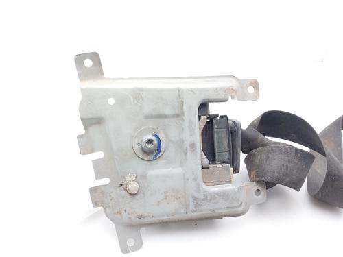 Front right seatbelt MERCEDES-BENZ C-CLASS (W203) C 320 (203.064) | BP16760188I25 