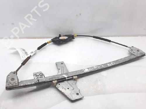 Front right window mechanism PEUGEOT 307 Break (3E) 2.0 HDI 110 | BP6443548C23 