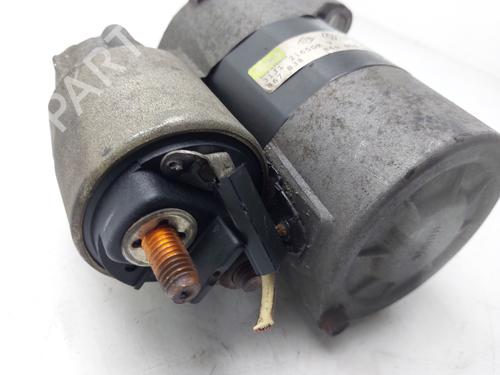 Starter RENAULT CLIO II (BB_, CB_) 1.2 16V (BB05, BB0W, BB11, BB27, BB2T, BB2U, BB2V, CB05,... | BP32414008M8