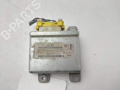 Used ECU airbags JEEP GRAND CHEROKEE I (ZJ, ZG) 2.5 TD 4x4 (Z) (115 hp) 32003742