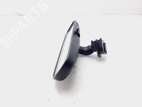 Rear mirror MAZDA 5 (CR) 2.0 CD (CR19) | BP21097139I6 
