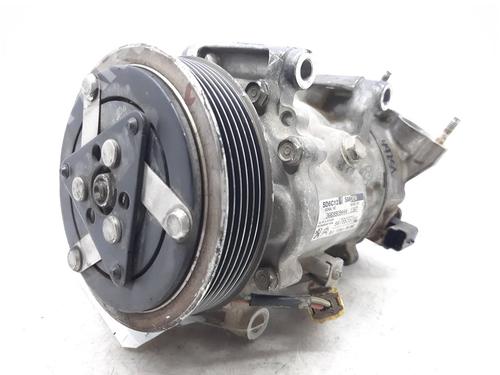 Used AC compressor AC compressor PEUGEOT 208 I (CA_, CC_) 1.6 HDi (92 hp) 10963429 10963429