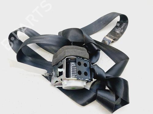 Rear right seatbelt FORD KUGA II (DM2)  | BP29810739I28 