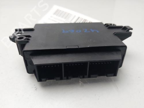 Electronic module ALFA ROMEO 159 (939_) 2.4 JTDM (939AXD12, 939AXD1B) | BP38647962M83 - Image 3