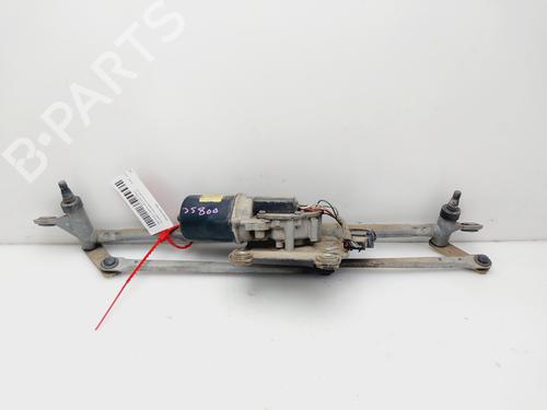 Used Front wiper motor PEUGEOT 406 (8B) 2.0 16V (132 hp) 20102174