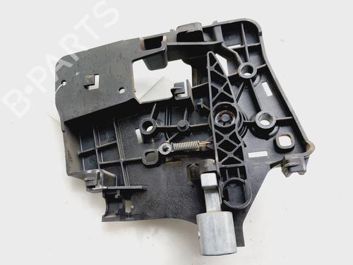 Front right interior door handle CITROËN BERLINGO MULTISPACE (B9) 1.6 HDi 75 16V | BP40022023I14 - Image 4