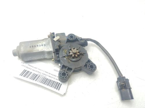 Rudehejsemotor bagstkærm højre HYUNDAI SANTA FÉ I (SM) 2.0 CRDi (113 hp) 29062313