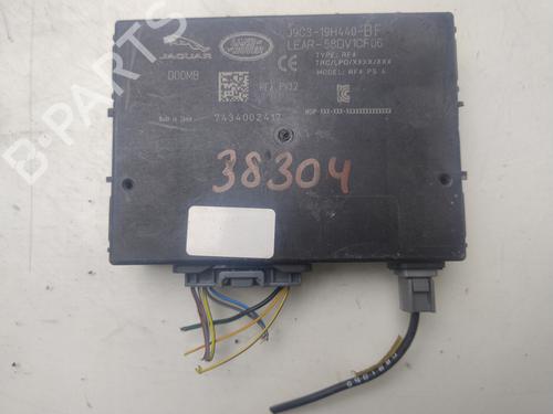 Elektronisk modul JAGUAR E-PACE (X540) 2.0 D150 AWD | BP28004749M83 