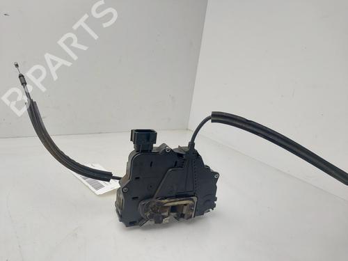 Used Front left lock Front left lock CITROËN JUMPER II Van 2.0 BlueHDi 110 (110 hp) 34043059 34043059