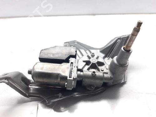 Used Rear wiper motor TOYOTA YARIS (_P15_) [2013-2025]  7331454