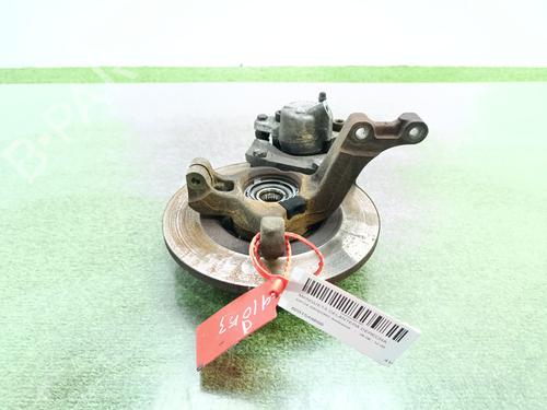 Right front steering knuckle DACIA SANDERO | BP33312610M26 - Image 2