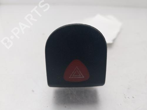 Used Warning switch RENAULT KANGOO (KC0/1_) D 55 1.9 (KC0D) (54 hp) 32413999