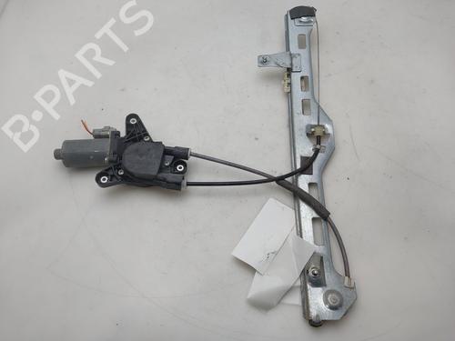 Used Front right window mechanism Front right window mechanism PEUGEOT 306 Hatchback (7A, 7C, N3, N5) [1993-2003] 33470457 33470457