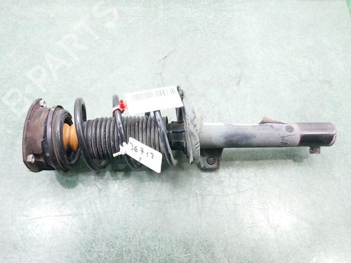 Left front shock absorber VW GOLF VII (5G1, BQ1, BE1, BE2) 1.6 TDI | BP25902677M16 